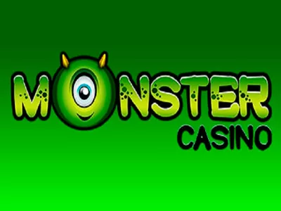 Monster Casino